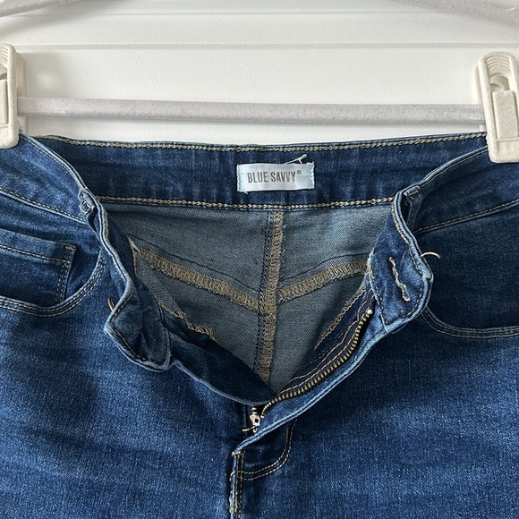 Short like new - Picture 2 of 3